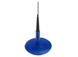 Corpo Di Riparazione 6 Mm Minicombi Fungo Per Riparazione Pneumatici 1 Pezzo STIX-SA6