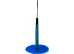 Funghi Di Riparazione Stix Ø 6Mm Riparazione Corpo Toppe Vulcanizzazione 1 Pz. Porta Auto