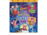 Clangers - Sacchetti Per Feste Confezione Da 8 SG29470 (Taglia Unica) (Colorati)