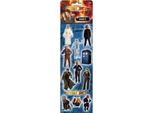 Doctor Who - Magnete Da Frigo, Set Di 11 SG31306 (Taglia Unica) (A Colori)