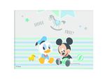 Topolino & Amici - Tovaglia Per Festa, Plastica SG29674 (Taglia Unica) (Colorata)