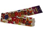 Bandiera Di Compleanno "Teenager At Last"" SG28718 (Taglia Unica) (Multicolore)"