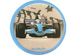 Mcneill Accessori Per Lo Zaino Mcaddy Racer Blu