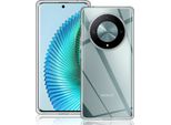 Per Honor Magic 6 Lite Custodia Protettiva In Silicone Trasparente Per Cellulare Custodia Sottile In Tpu