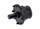 Cyclus Tools Abzieher "Snap.In"" SN.57-W FüR Fsa / FüR Lockring K"