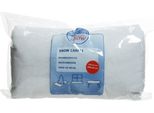 Tappetino Di Neve Decorazione Coperta Di Neve Artificiale Bianco 600×45Cm Decorazione Di Natale Decorazione Invernale