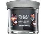 Yankee Candle Tumbler Nero Cocco 122 G