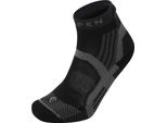 Lorpen Trail Running Calzini Imbottiti Eco Nero Eu 39-42 Uomo Nero Eu 39-42