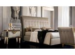Letto 2X Comodino 3 Pezzi Cameretta Design Letti Hotel Completo
