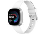 Fitbit Versa Lite, Fitbit Versa 2, Fitbit Versa Band: Fascia In Silicone Imoshion Fitbit