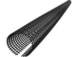 Parafoglie Lungo 2 M Per Grondaie Da 100 Mm-125 Mm Parafango Parafoglie