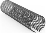 Parafoglie Lungo 1 M Per Grondaie Da 100 Mm-125 Mm Parafango Parafoglie