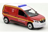 Renault Express 2021 Pompiere - Capo Gruppo, NOREV511337, Scala1/43, Norev