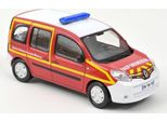 Renault Kangoo 2013 Vigili Del Fuoco Sssm, NOREV511379, Scala 1/43, Norev