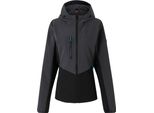 Regatta Professional - Giacca Softshell Stretch "Ada"" Da Donna RG11203 (36 De) (Grigio Ardesia/Nero)"