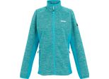 Regatta - Giacca In Pile Full Zip "Highton Iv"" Da Donna RG11232 (42 It) (Blu Tahoe)"