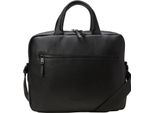 Marc O'polo Laptop Bag Borsa Da Ufficio Con Scomparto Per Laptop Gats Business Bag Black Nero