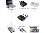 Adattatore Usb Tipo C Otg Convertitore Usb 3.0 Tipo C Maschio 2 Generazione