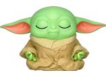 Star Wars Il Mandaloriano Spardose Il Bambino Posizione Di Meditazione