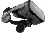 G07E Shinecon Occhiali Vr 9Ts Generazione Tessuto Non Tessuto 3D Casco Realtà Virtuale