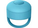 Bluetooth Fingertip Video Controller Tiktok Short Page Flipping Browser Device Mobile Phone Remote Control Ring Blu