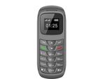 L8Star Bm70 Mini Telefono Cellulare Bluetooth Mobile Wireless Handset Dialog Gsm Grey
