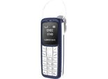 L8Star Bm30 Mini Telefono Cellulare Auricolare Wireless Bluetooth Dialer Gtstar Gsm Blu