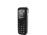 L8Star Bm30 Mini Mobil Telefon Headset Wireless Bluetooth Dialer Gtstar Gsm Schwarz