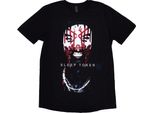 Sleep Token - Maglietta "Aford"" Per Uomo/Donna Unisex RO12307 (M) (Nero)"