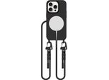 Tech-Protect Collana Magsafe Iphone 15 Pro Nero