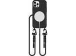 Tech-Protect Collana Magsafe Iphone 12 / 12 Pro Nero