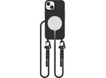 Tech-Protect Collana Magsafe Iphone 15 Nero