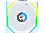 Lian Li Uni Fan Sl LüFter Lcd Senza Fili Argb Pwm