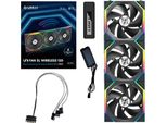 Lian Li Uni Fan Sl Wireless Argb Pwm LüFter 3Er-Pack Inkl