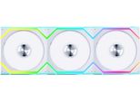 Lian Li Uni Fan Sl Wireless 120 Custodia Per Computer 12 Cm Bianco 3 Pz