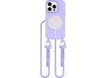 Tech-Protect Collana Magsafe Iphone 14 Pro Lavanda