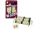 Linea Classica, Myrummy, Con Pezzi Di Gioco Grandi, Revisione