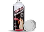 Vernice Rimovibile Spray Wrapper Bianco Puro Opaco Tinto Ral 9016