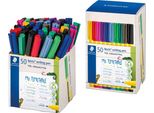 Noris 307-S CT50 Quiver Fineliner Noris Wr. Pen 50Pz