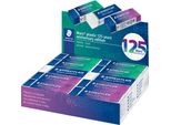 Staedtler 526 50-SMA Staedtler Gomma Da Cancellare In Plastica Marte, Confezione Da 20 Pz