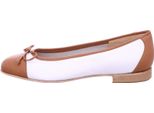 Gabriele Ballerine Classiche Lane Donna 393234303932 Bianco 40 Eu