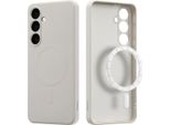Samsung Galaxy S24 Fe Cover - Tpu - Imoshion Custodia Morbida/Copertura Posteriore - Beige