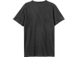 Amplified - Maglietta "No Rest For The Wicked"" Per Uomo/Donna Unisex GD1881 (Xs) (Charcoal)"