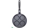 Risoli Induction Padella Per Frittelle 25 Cm
