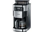 SEVERIN Filterkaffeemaschine Kaffeemaschine Filterkaffee »KA 9210«1000W schwarz