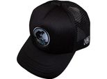 Linkin Park - Cappello Trucker "LP03"" Per Uomo/Donna Unisex RO12672 (Taglia Unica) (Nero)"