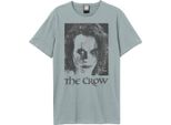 Amplified - Maglietta "Draven"" Per Uomo/Donna Unisex GD2089 (Xl) (Strano Blu)"