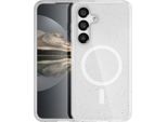 Custodia Samsung Galaxy S25 - Plastica - Custodia Rigida/Cover Imoshion - Trasparente