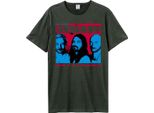 Amplified - Maglietta "Ellipsis"" Per Uomo/Donna Unisex GD1855 (3XL) (Charcoal)"