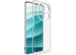 Per Xiaomi Redmi Note 14 Pro Plus 5G Custodia Protettiva In Silicone Trasparente Per Cellulare Cover Tpu Sottile